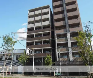 ベラジオ京都西大路の画像