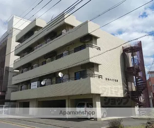 東和ハイツ北館の画像