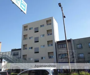 ラ フォルム東寺の画像