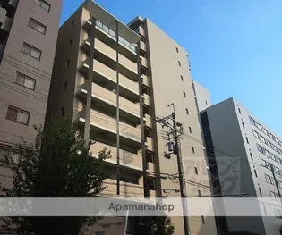 カスタリア京都西大路の画像