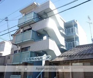 アップビートの画像