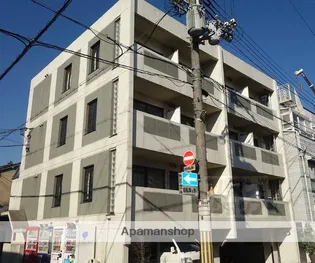 ビラ鈴木の画像