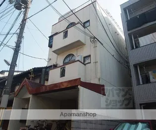 コーポサンライズの画像