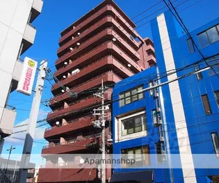 パレジット五条の画像