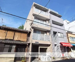 ルビナス竹澤【202号室】の外観