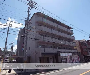 ファインブルーム伏見稲荷の画像