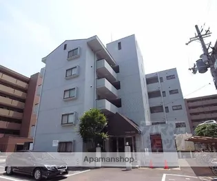 アビタシオン南桃山の画像