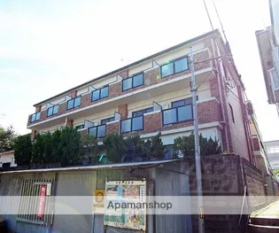 ランブラス清仁館の画像