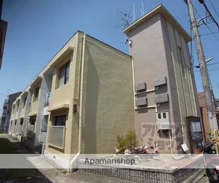 稲荷マンションの画像