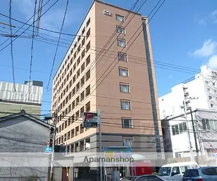 ロイヤルコート院町の画像