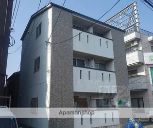 奥田マンションの画像