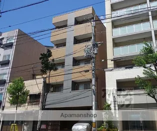 ジュネス京都の画像