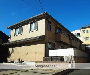 京洛舎二人司Ⅱの画像