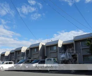 パレーシャル塚本の画像