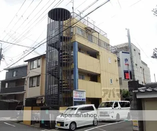 山米マンションの画像