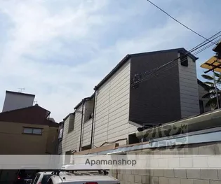 桂ハイツ京都【1階】の外観