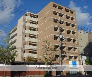 サムティ京都西大路NORTHの画像