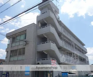 協和ハウスビルの画像