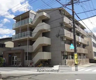 CHEZ NOUS 吉祥院の画像