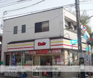 ステラマリスⅠの画像