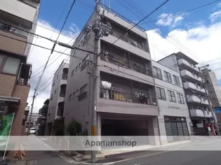 GARNET RESIDENCE 京都壬生の画像