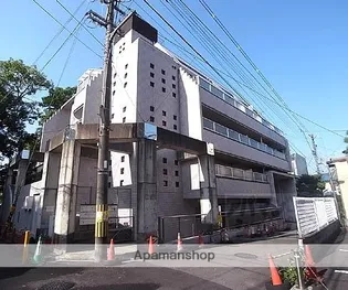 第8パールハイツ安井の画像