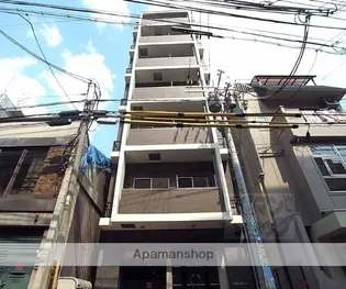 ART DE VIVRE四条【703号室】の外観