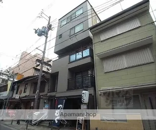 アンリービル【202号室】の外観