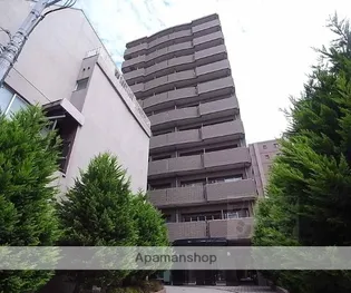 サムティ京都御池【1101号室】の外観