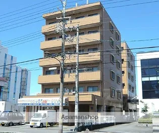 ロイヤルコーポ洛南の画像