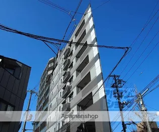 コンポーゼ河原町の画像