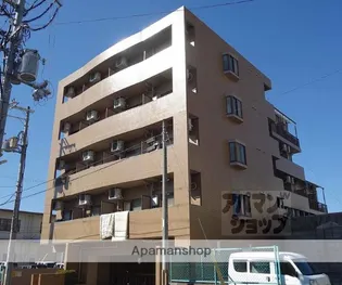 メゾンセザンヌの画像