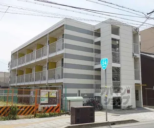 レオパレスPOLESTAR3の画像