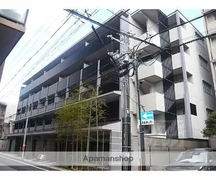 エステムプラザ京都河原町通【3階】の外観