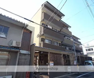 アドミ西院の画像