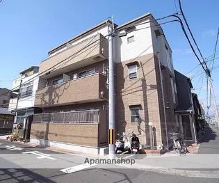 シーサーハウス壬生の画像