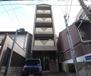 アブレスト四条大宮の画像