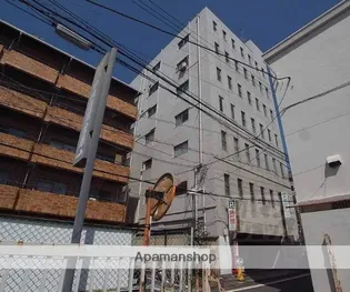 朱雀ハイツの画像