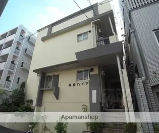 祇園ハイツの画像