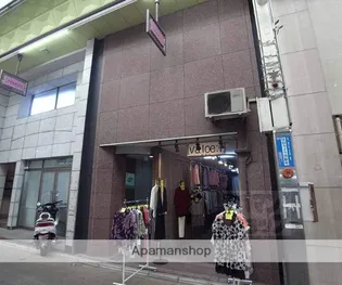 橋西町マンションの画像