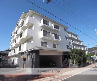 ハイツ山科の画像