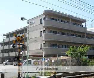 エルアールヴィ藤の森の画像