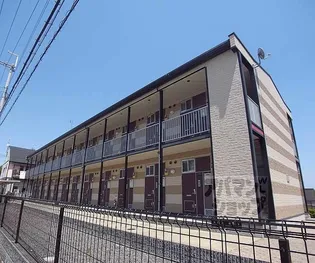 レオパレス鴨川の画像