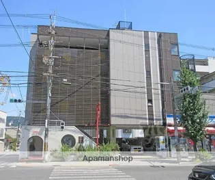 サイラスノーム京都の画像