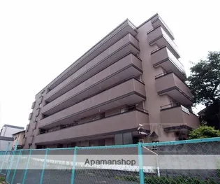 コーポセリバシー【301号室】の外観