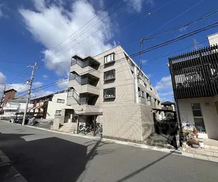 モアール永田の画像