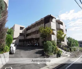 メゾンドール東条の画像