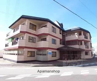 ハイツリーフラットの画像