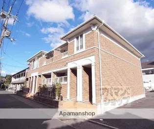 レジデンス カレントAの画像