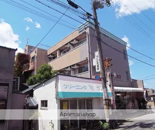 デュセルブル伏見の画像